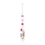 ETA hambahari Sonetic Kids Toothbrush ETA070690010 lastele, roosa/valge