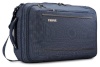 Thule sülearvutikott Convertible Carry On C2CC-41 Crossover 2 Dress sinine Carry-on Luggage kohver