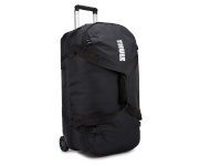 Thule sülearvutikott Wheeled Duffel 70cm/28" TSR-375 Subterra must Luggage kohver