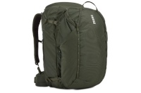 Thule sülearvutikott 60L Uni Backpacking pack TLPM-160 Landmark Dark Forest Backpack seljakott