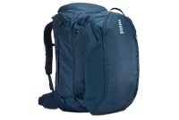 Thule sülearvutikott 60L Women's Backpacking pack TLPF-160 Landmark Majolica sinine Backpack seljakott