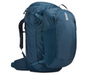 Thule sülearvutikott 70L Women's Backpacking pack TLPF-170 Landmark Majolica sinine Backpack seljakott