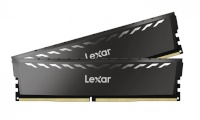 Lexar mälu Memory THOR Gaming Black, DDR4, 2x16GB, 3200MHz, 32GB