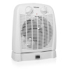 Tristar soojapuhur KA-5059 Fan Heater, 2000W, Suitable for rooms up to 60 m³, valge