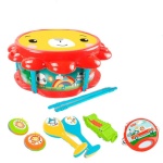 Fisher Price Muusikakomplekt loomad