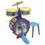 Canine Patrol Kit Percussion