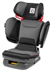 PEG PEREGO turvatool 15-36kg Viaggio Flex Crystal Black