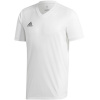 Adidas Teamwear T-särk lastele Tabela 18 Jersey Junior valge CE8938/CE8919 suurus 140cm