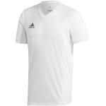 Adidas Teamwear T-särk lastele Tabela 18 Jersey Junior valge CE8938/CE8919 suurus 116cm