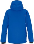 Didriksons parka Sebastian 3 sinine - suurus M