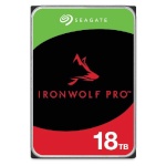 Seagate kõvaketas IronWolf Pro drive 18TB 3.5 ST18000NT001