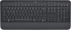 Logitech klaviatuur Signature K650, must, 920-010913