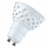 Silver Electronics LED pirn 460110 4W GU10 5000K