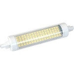 Silver Electronics LED pirn 130830 8W 3000K R7s