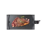 Taurus sileda kattega terasgrill Steak Max 2600W 2600 W