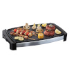 Jata grill GR204N 2000W hõbe 1800W