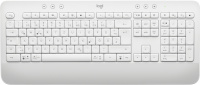 Logitech klaviatuur Signature K650, 920-010967, valge