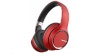 Lenovo kõrvaklapid HD200 Bluetooth Headphones, punane