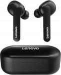 Lenovo kõrvaklapid HT28 TWS Wireless Headphones, Bluetooth, In-Ear, must