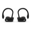 SAVIO kõrvaklapid TWS-03 Wireless Bluetooth Earphones, must