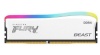 Kingston mälu FURY Beast RGB 16GB [1x16GB 3200MHz DDR4 CL16 DIMM]