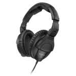 Sennheiser kõrvaklapid HD 280 PRO Headphones, must