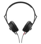 Sennheiser kõrvaklapid HD 25 Light Headphones, must