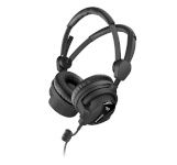 Sennheiser kõrvaklapid HD 26 PRO Headphones, must