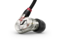 Sennheiser kõrvaklapid IE 100 Pro Clear, must