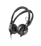 Sennheiser kõrvaklapid HD 25 PLUS Headphones, must