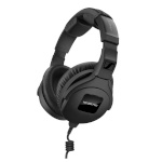 Sennheiser kõrvaklapid HD 300 PRO Headphones, must