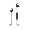 Thomson kõrvaklapid WEAR7208BK Bluetooth Headset In-Ear-Headphones, must