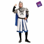 Maskeraadi kostüüm täiskasvanutele My Other Me Royal Knight Suurus M/L