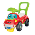 Clementoni tõukeauto-käimistugi 3in1