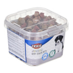 Trixie koeratoit Junior Dots- Dog treat - 140g