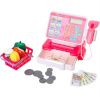 Smily kassa lastele Cash Register Shop