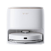 Viomi robottolmuimeja Alpha 3 Robot Cleaner with Emptying Station, valge