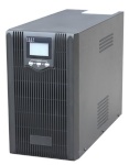 EnerGenie Pure sine wave UPS with LCD display and USB 	EG-UPS-PS1000-01 1000 VA