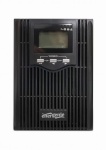 EnerGenie Pure sine wave UPS with LCD display and USB, 2 x Schuko + 3 x C13 outputs EG-UPS-PS2000-02 2000 VA