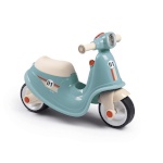 Smoby kolmerattaline ratas Scooter sinine mootorratas