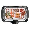 Taurus Barbeque-grill MAXIMS PLUS 2000W must 2000 W