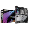 Gigabyte emaplaat X670E AORUS MASTER, AMD, AM5, DDR5, ATX