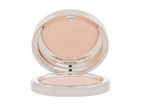 Clarins puuder Ever Matte Compact Powder 10g, 02 Light, naistele