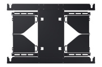 Samsung seinakinnitus WMN-B30FB/XC 82-85" TV pööratav, must