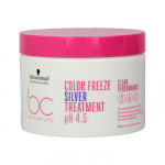 Schwarzkopf Mask Hallidele juustele Bc Color Freeze 500ml pH 4.5