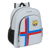 F.C. Barcelona seljakott hall 32x38x12cm