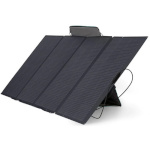 EcoFlow akupank/laadimisjaam Solar Panel 400W for Power Station RIVER DELTA