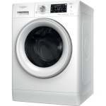 Whirlpool pesumasin-kuivati FFWDD1076258SVEE