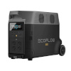 EcoFlow akupank/laadimisjaama Extra Battery Lithium 3600Wh for DELTA PRO