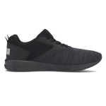 Puma treeningjalatsid meestele Nrgy Comet must-hall 190556 38 suurus 40,5